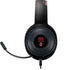 San Diego State University Aztecs San Diego State Razer Kraken X Skin